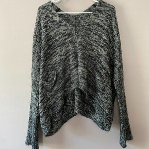 Brandy Melville Oversized Sweater